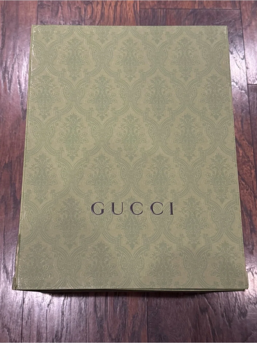 Gucci please do